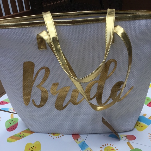 Beach bag - Picture 1 of 3